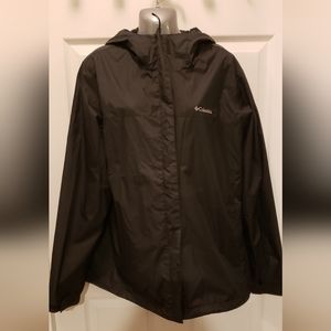 Columbia windbreaker - size XXL